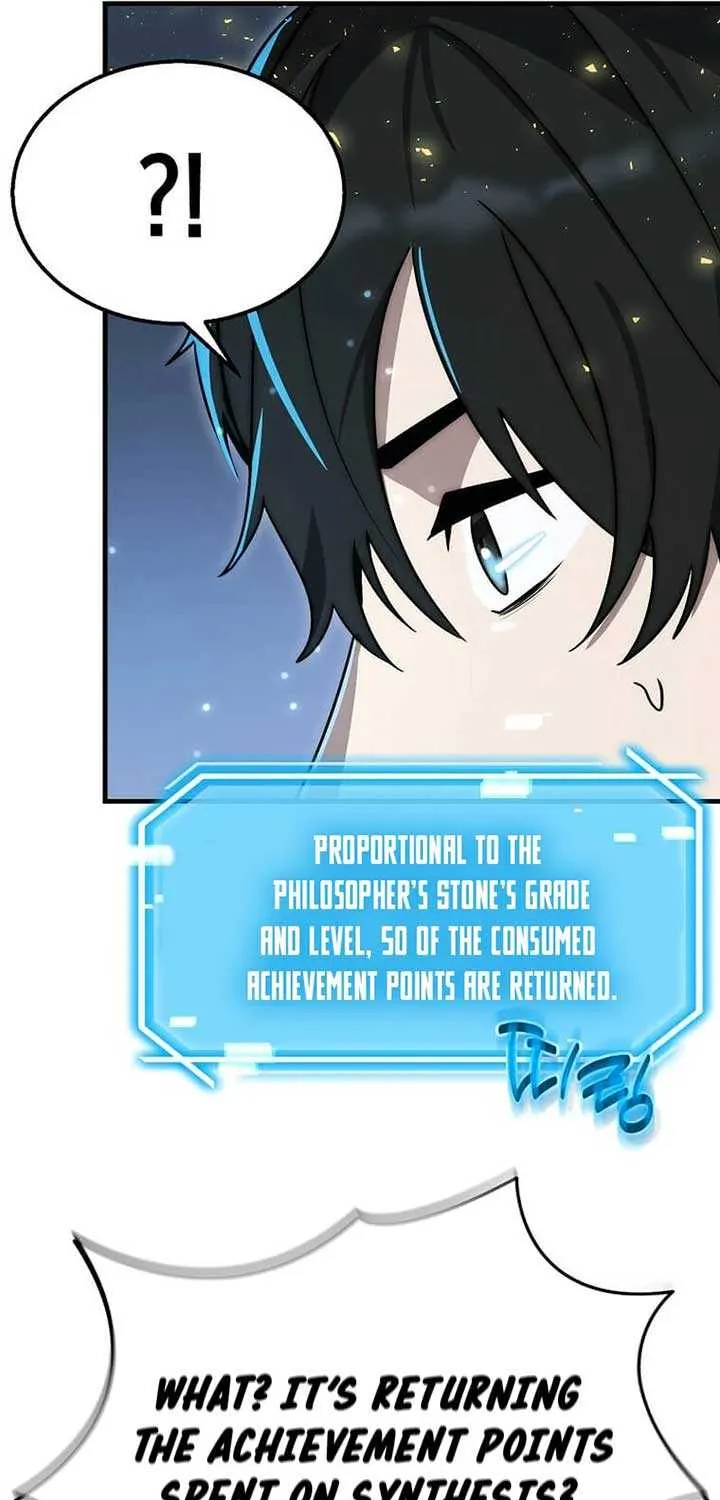 Regressed Genius Creates Mythic Items Chapter 3 page 48 - 