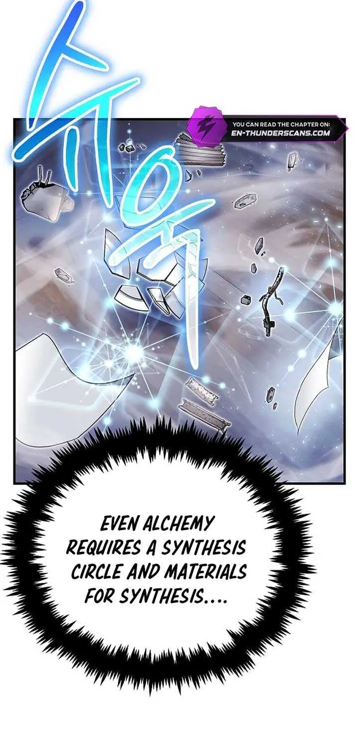 Regressed Genius Creates Mythic Items Chapter 3 page 60 - 