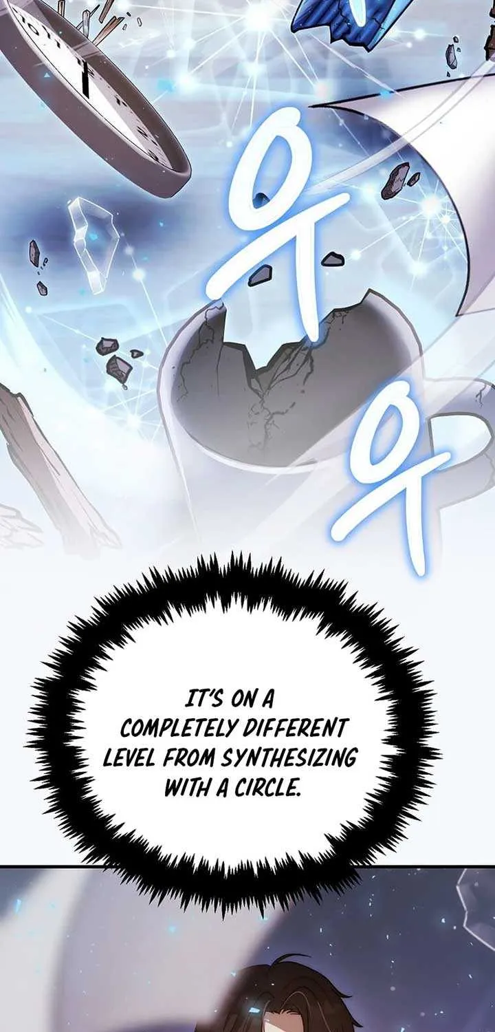 Regressed Genius Creates Mythic Items Chapter 3 page 62 - 