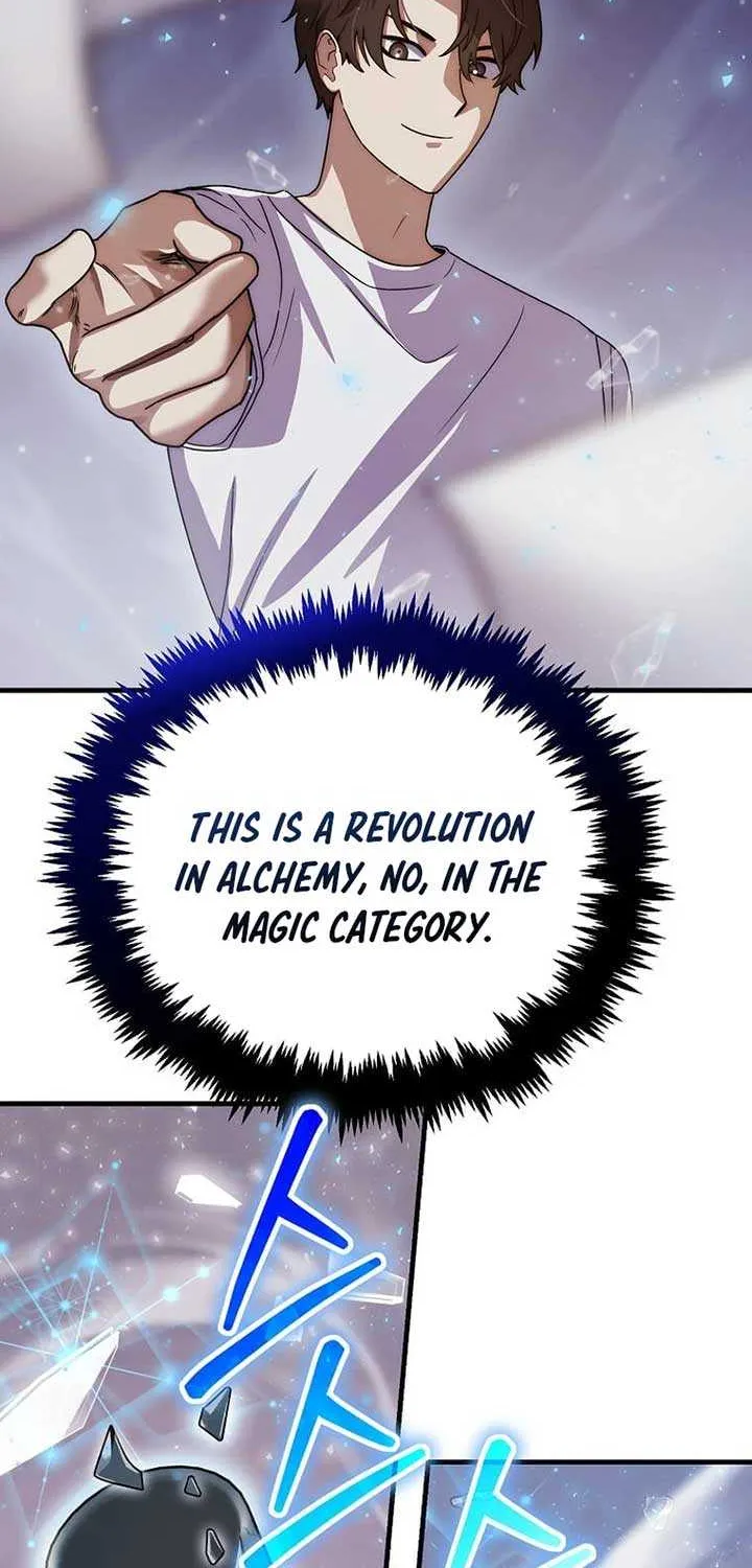 Regressed Genius Creates Mythic Items Chapter 3 page 63 - 