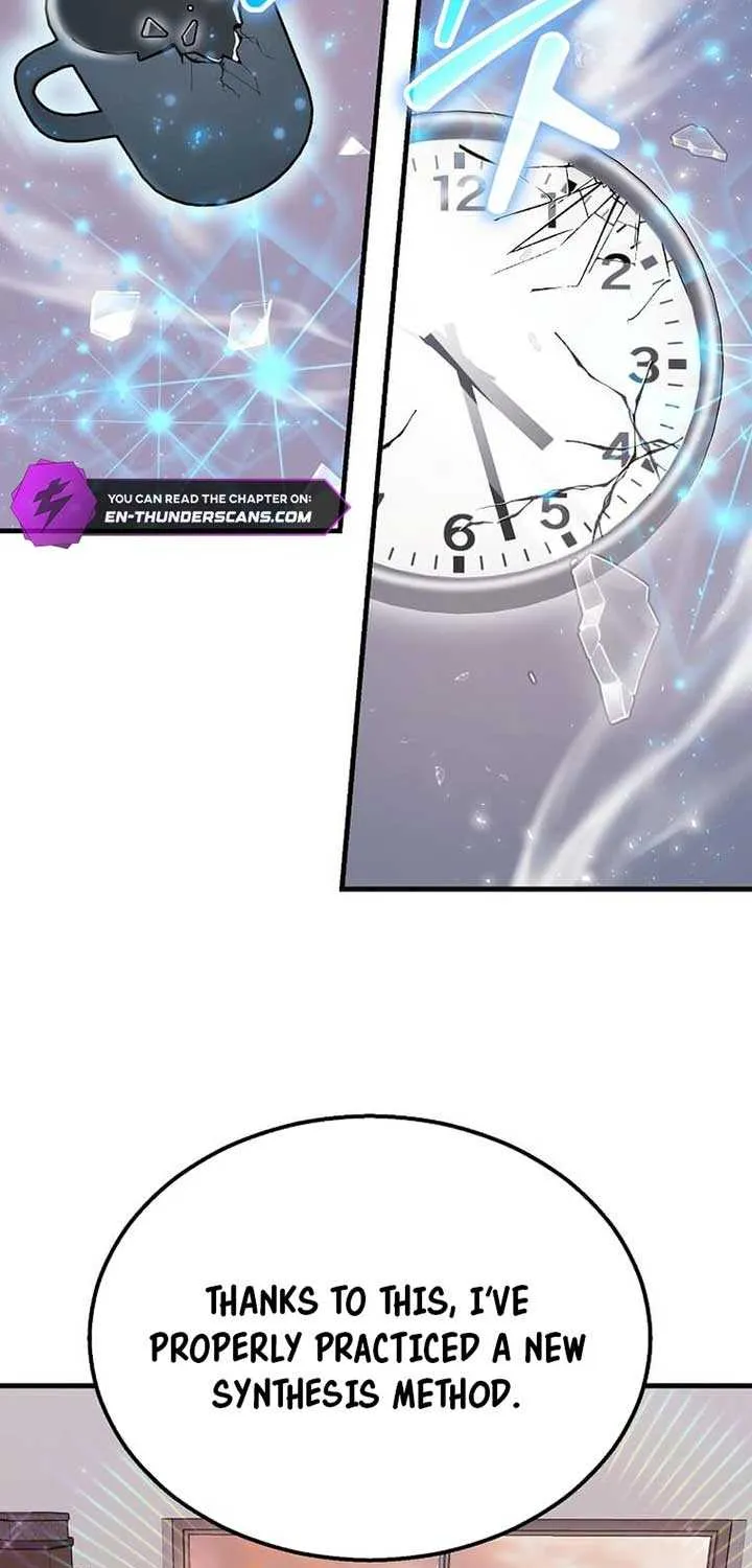 Regressed Genius Creates Mythic Items Chapter 3 page 64 - 
