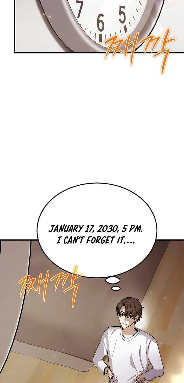 Regressed Genius Creates Mythic Items Chapter 3 page 68 - 