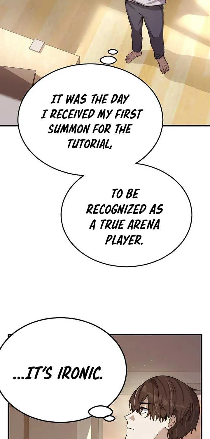 Regressed Genius Creates Mythic Items Chapter 3 page 69 - 
