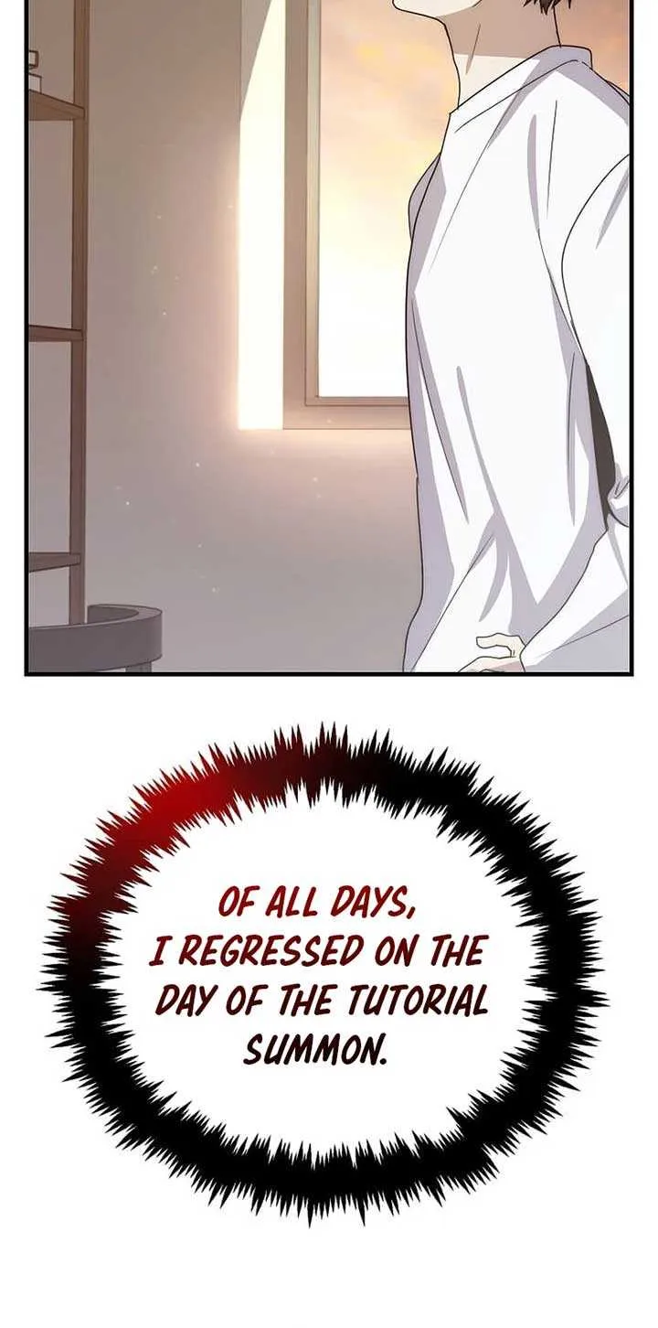 Regressed Genius Creates Mythic Items Chapter 3 page 70 - 