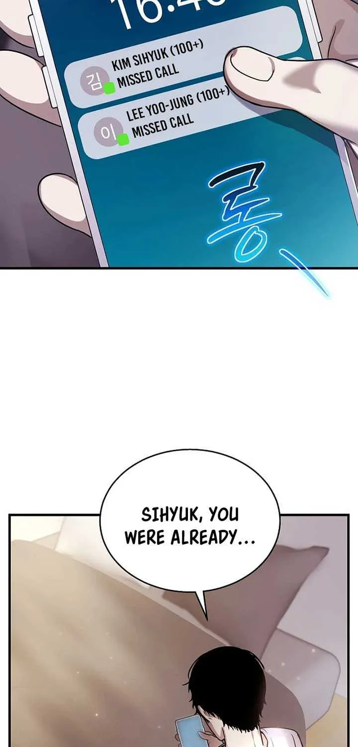Regressed Genius Creates Mythic Items Chapter 3 page 75 - 