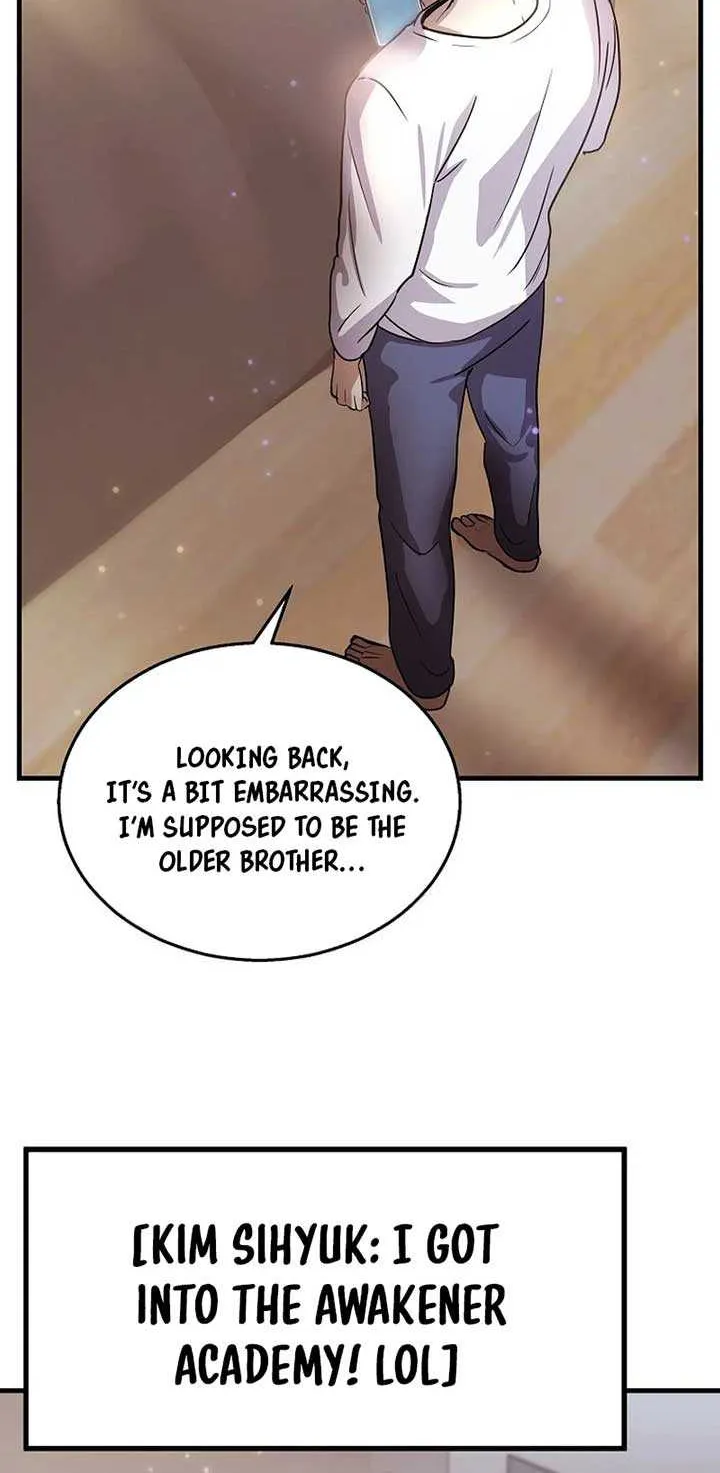 Regressed Genius Creates Mythic Items Chapter 3 page 76 - 
