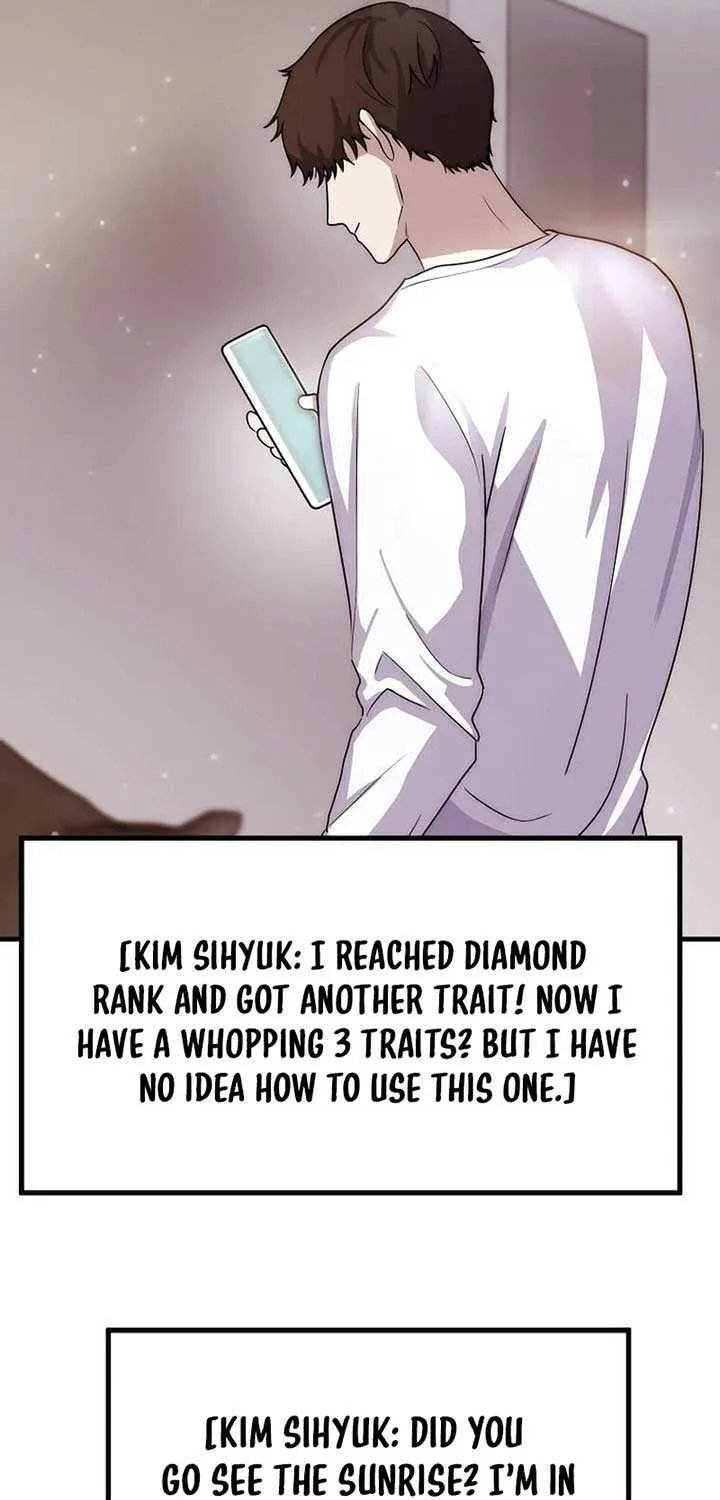 Regressed Genius Creates Mythic Items Chapter 3 page 77 - 