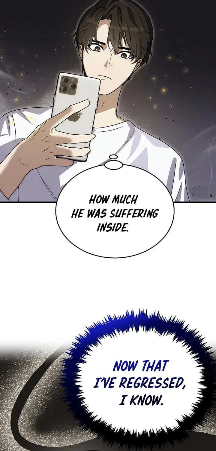 Regressed Genius Creates Mythic Items Chapter 3 page 80 - 