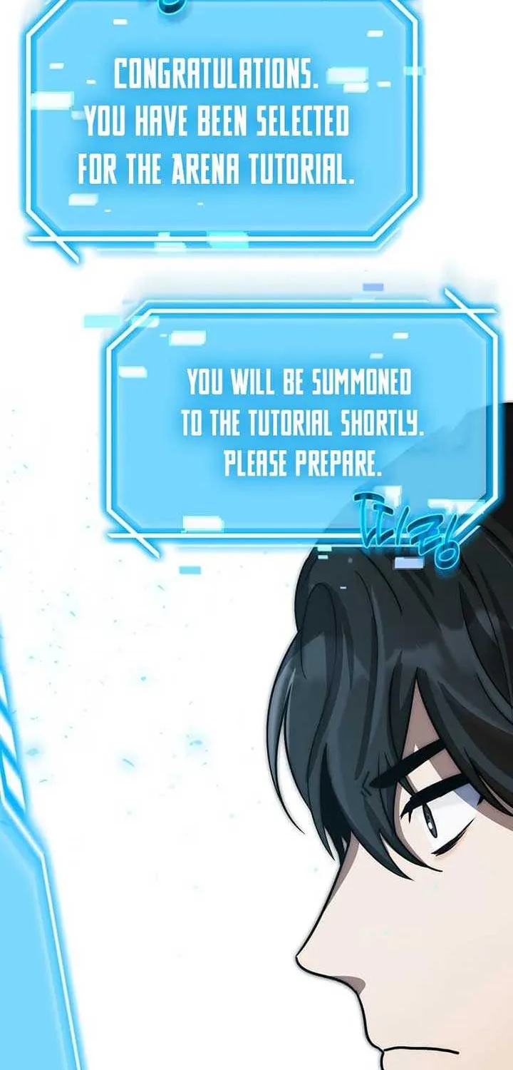 Regressed Genius Creates Mythic Items Chapter 3 page 96 - 