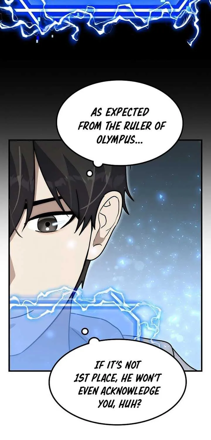 Regressed Genius Creates Mythic Items Chapter 4 page 16 - 