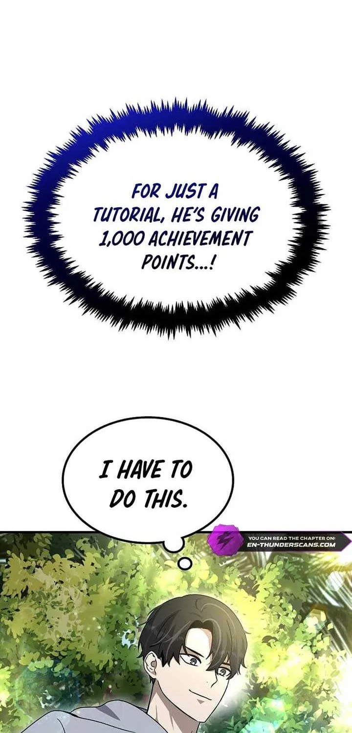 Regressed Genius Creates Mythic Items Chapter 4 page 17 - 