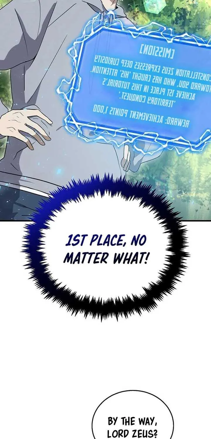 Regressed Genius Creates Mythic Items Chapter 4 page 18 - 