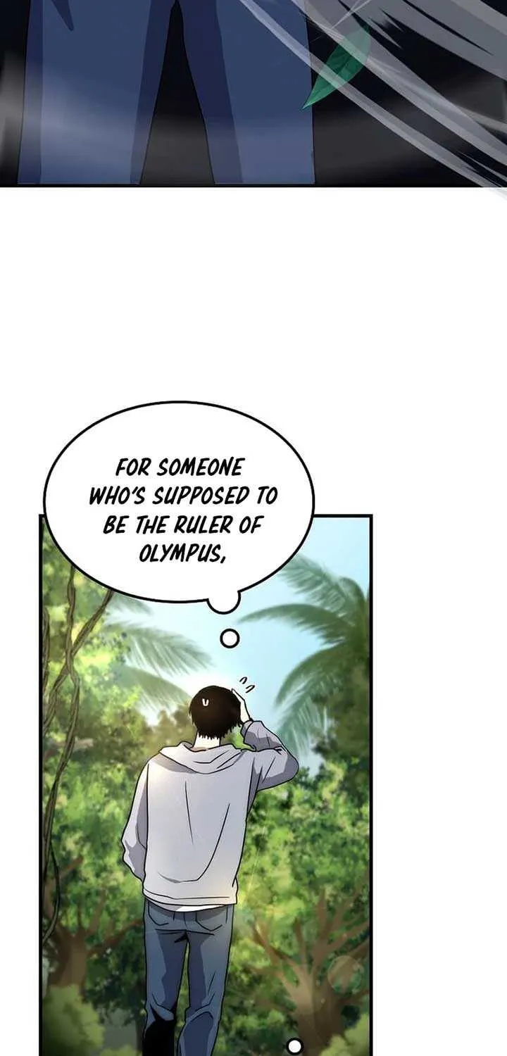 Regressed Genius Creates Mythic Items Chapter 4 page 22 - 