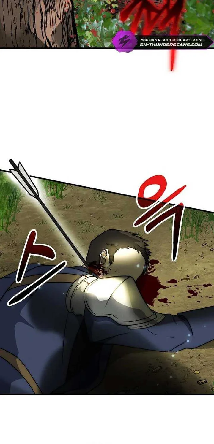 Regressed Genius Creates Mythic Items Chapter 4 page 25 - 