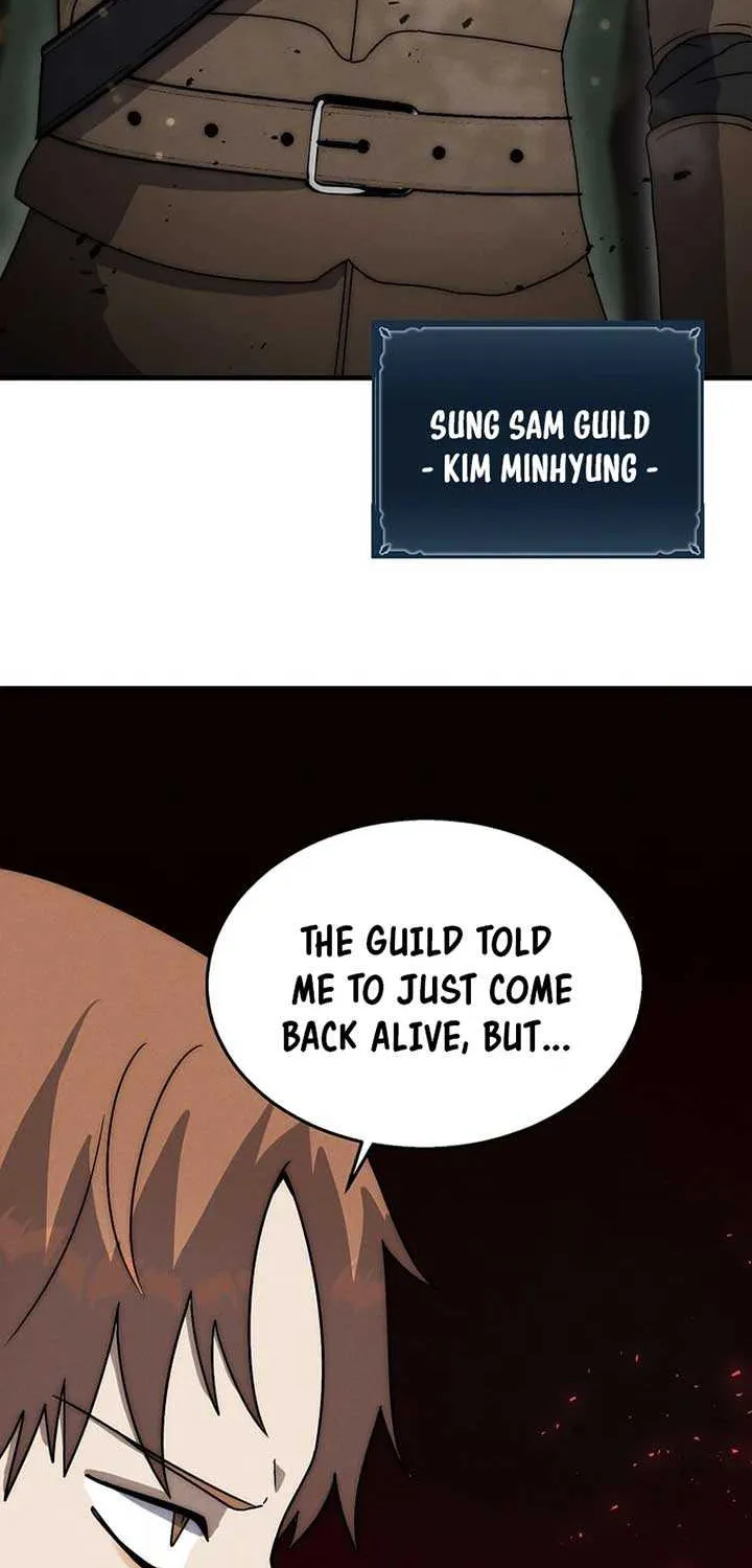 Regressed Genius Creates Mythic Items Chapter 4 page 29 - 