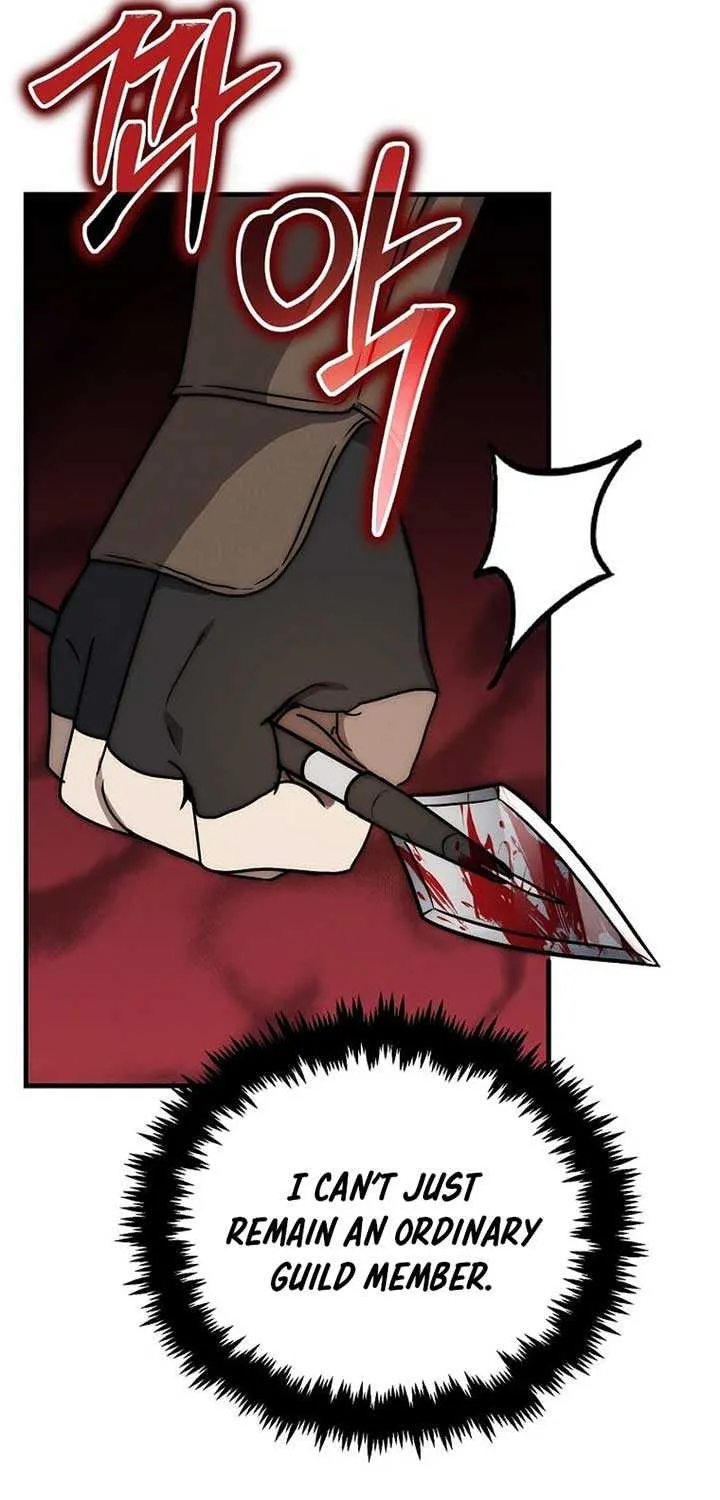 Regressed Genius Creates Mythic Items Chapter 4 page 32 - 
