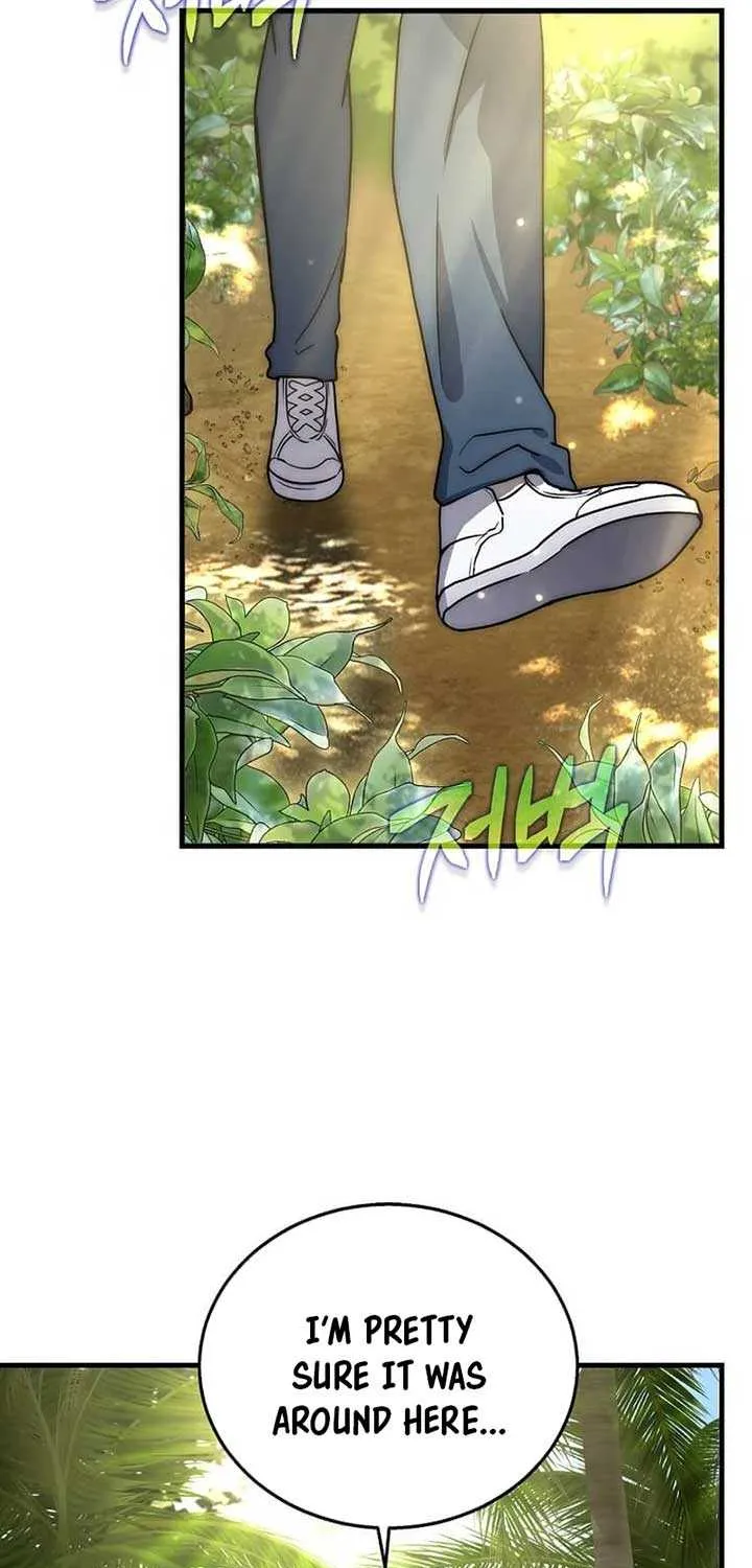 Regressed Genius Creates Mythic Items Chapter 4 page 36 - 