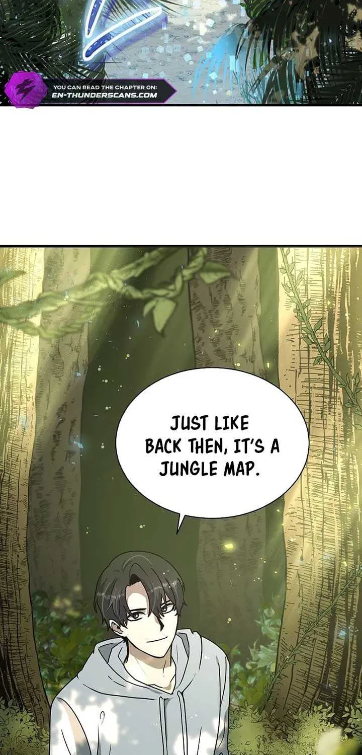 Regressed Genius Creates Mythic Items Chapter 4 page 5 - 