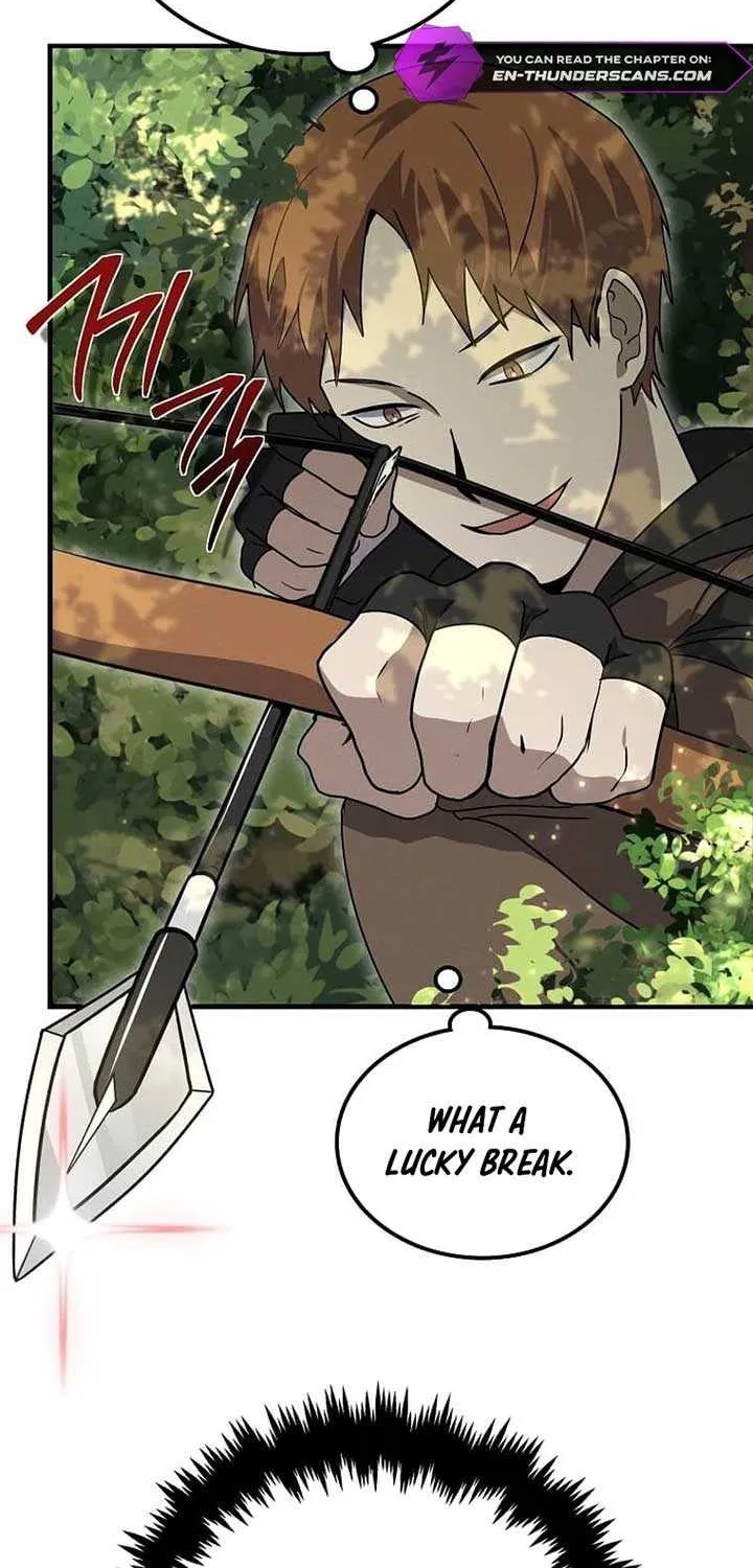 Regressed Genius Creates Mythic Items Chapter 4 page 41 - 