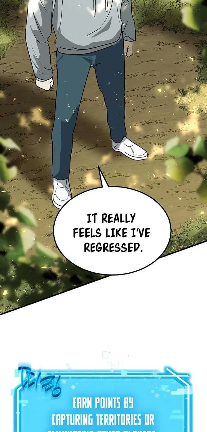 Regressed Genius Creates Mythic Items Chapter 4 page 6 - 