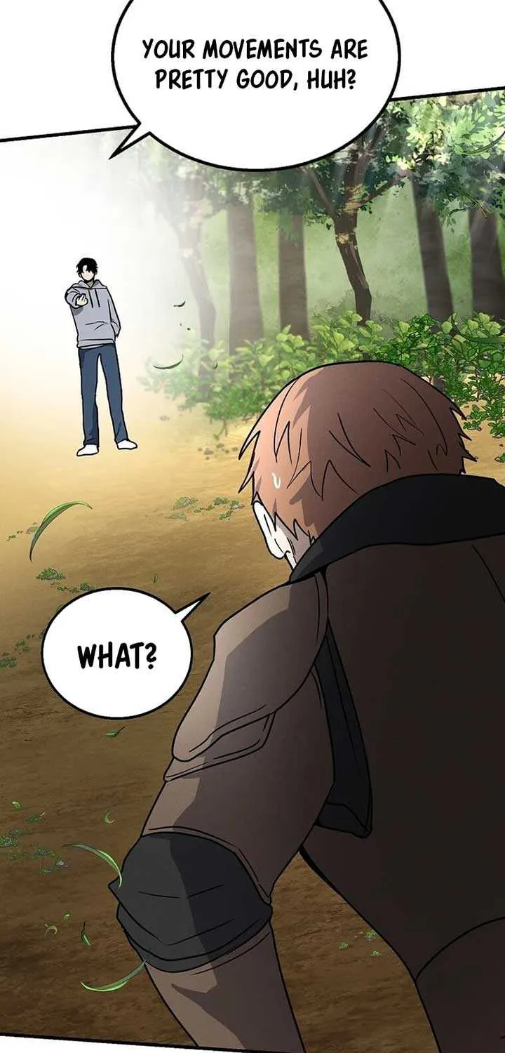 Regressed Genius Creates Mythic Items Chapter 4 page 59 - 