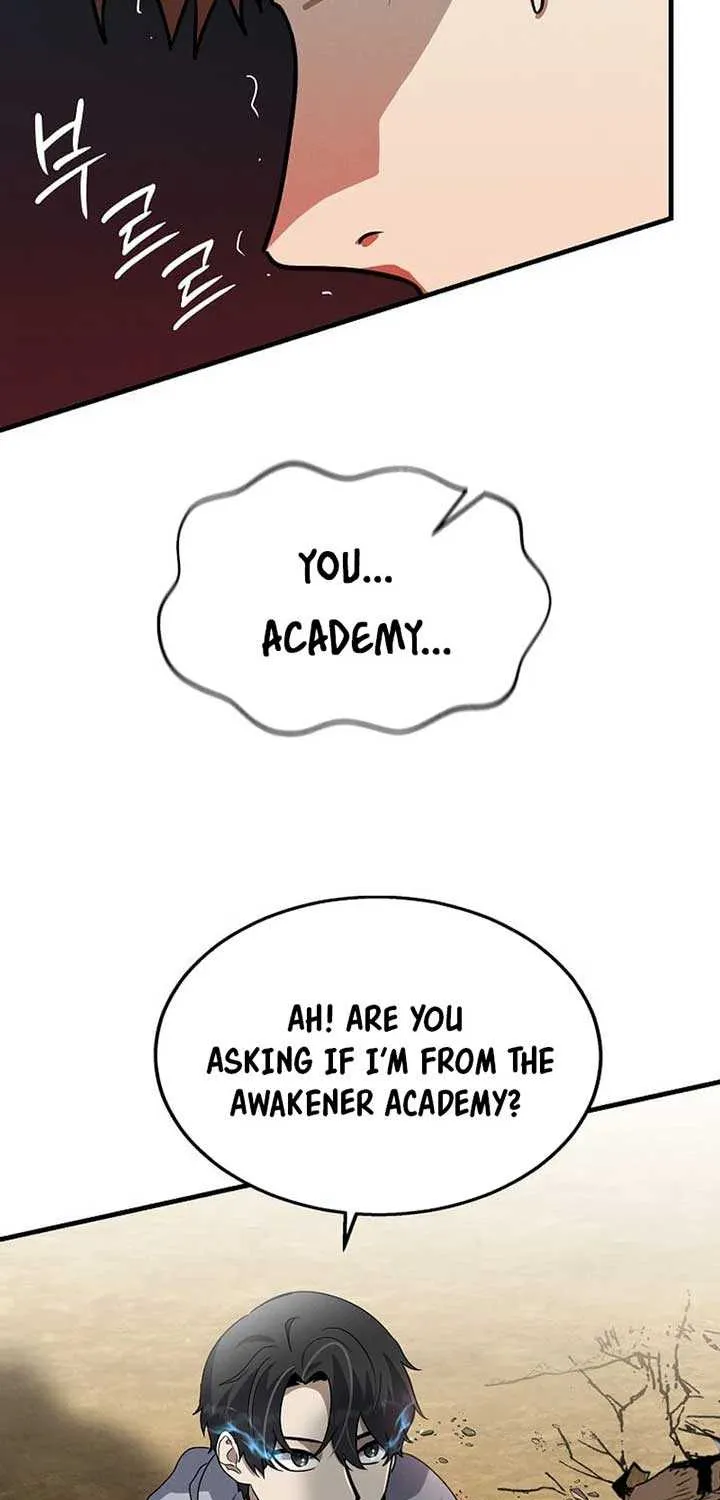 Regressed Genius Creates Mythic Items Chapter 4 page 70 - 