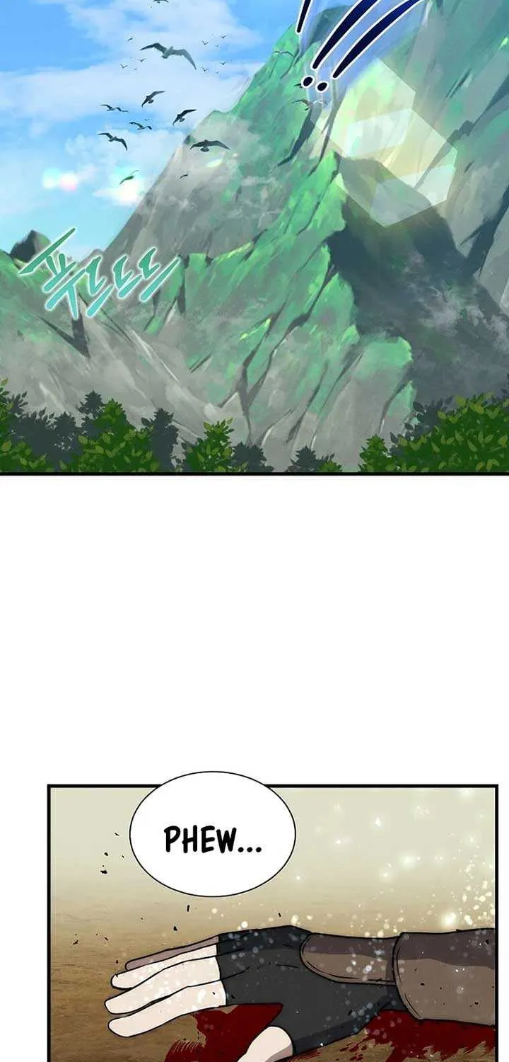 Regressed Genius Creates Mythic Items Chapter 4 page 74 - 