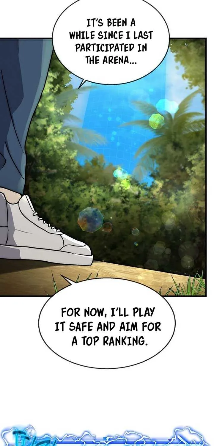 Regressed Genius Creates Mythic Items Chapter 4 page 10 - 