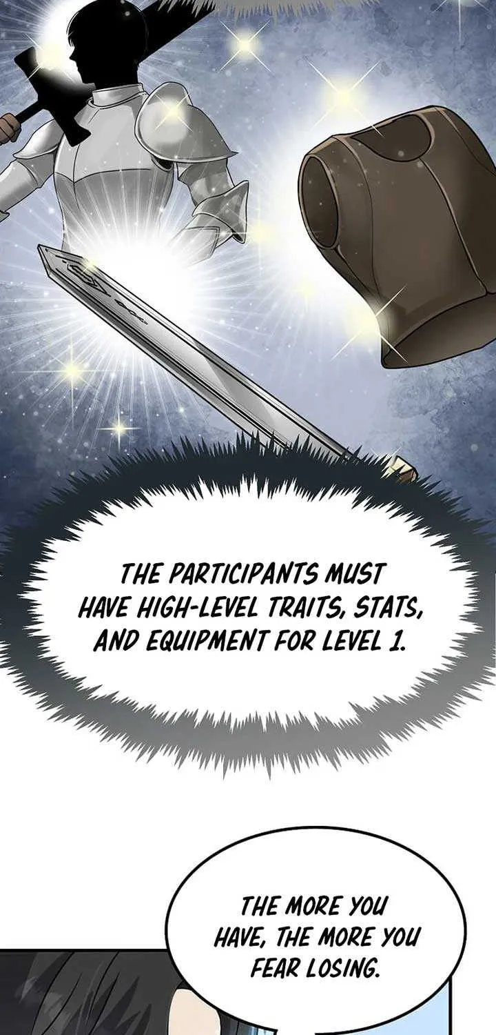 Regressed Genius Creates Mythic Items Chapter 4 page 92 - 