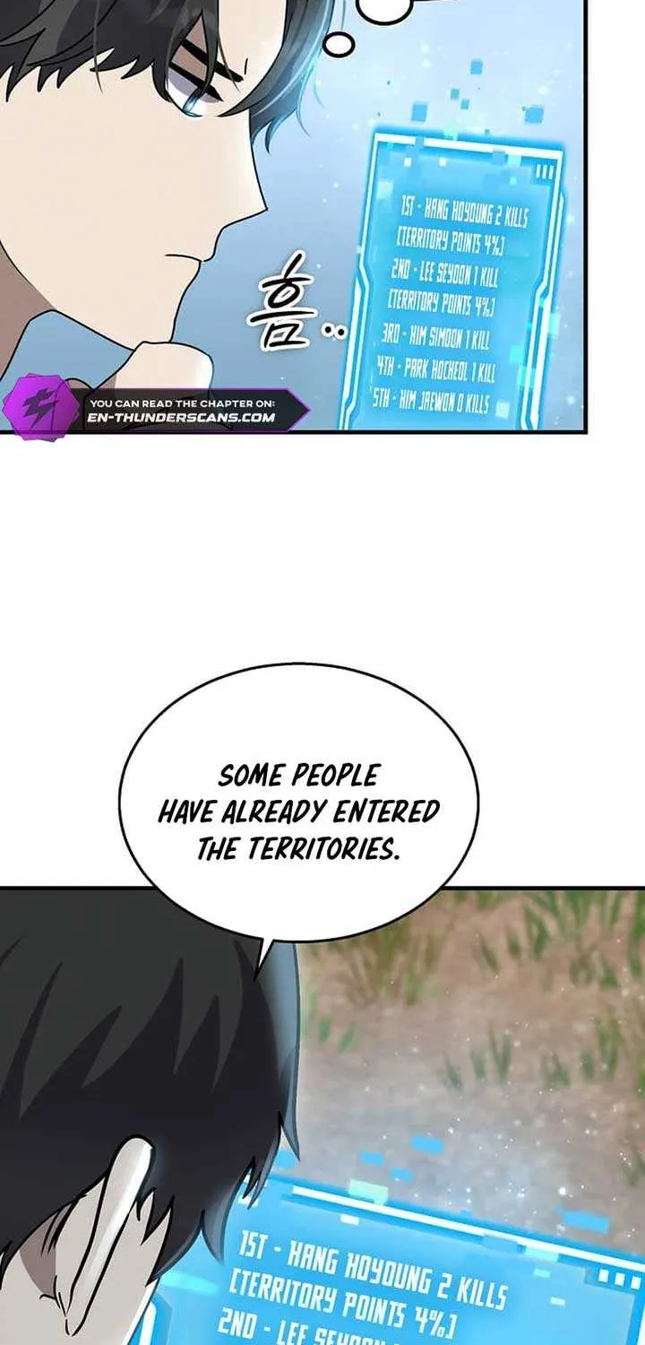 Regressed Genius Creates Mythic Items Chapter 4 page 93 - 