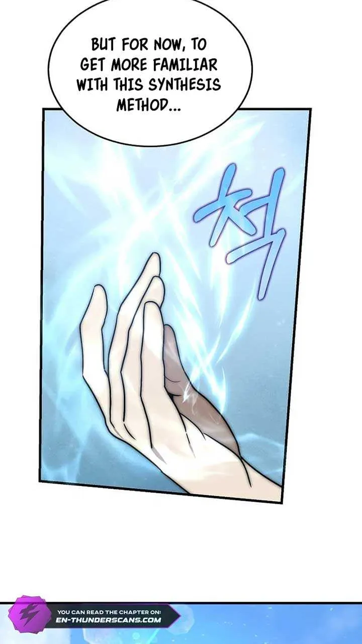 Regressed Genius Creates Mythic Items Chapter 4 page 95 - 