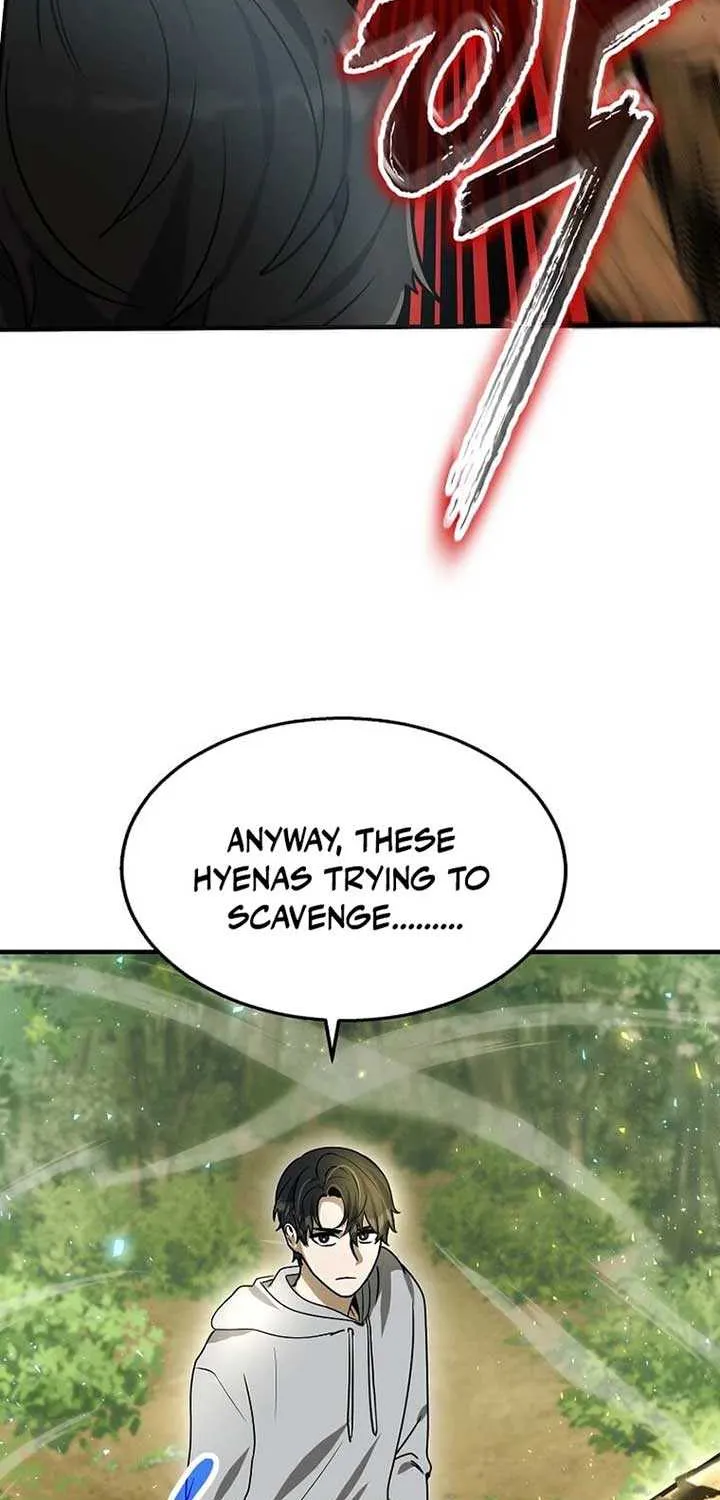 Regressed Genius Creates Mythic Items Chapter 5 page 15 - 