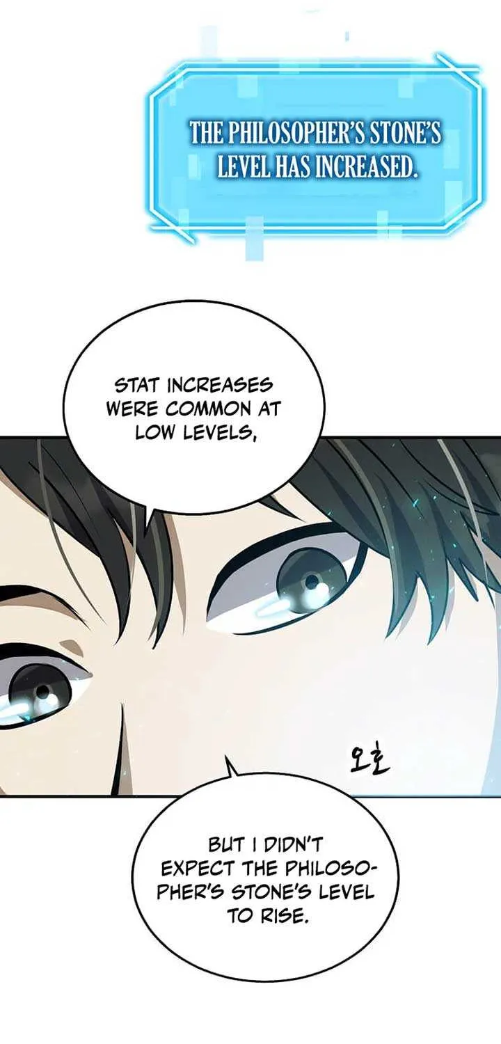 Regressed Genius Creates Mythic Items Chapter 5 page 18 - 
