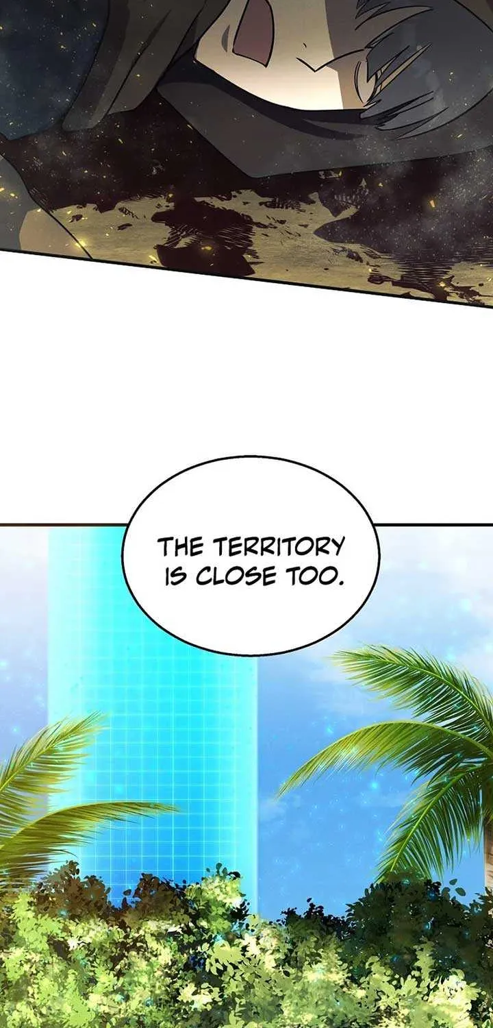 Regressed Genius Creates Mythic Items Chapter 5 page 22 - 