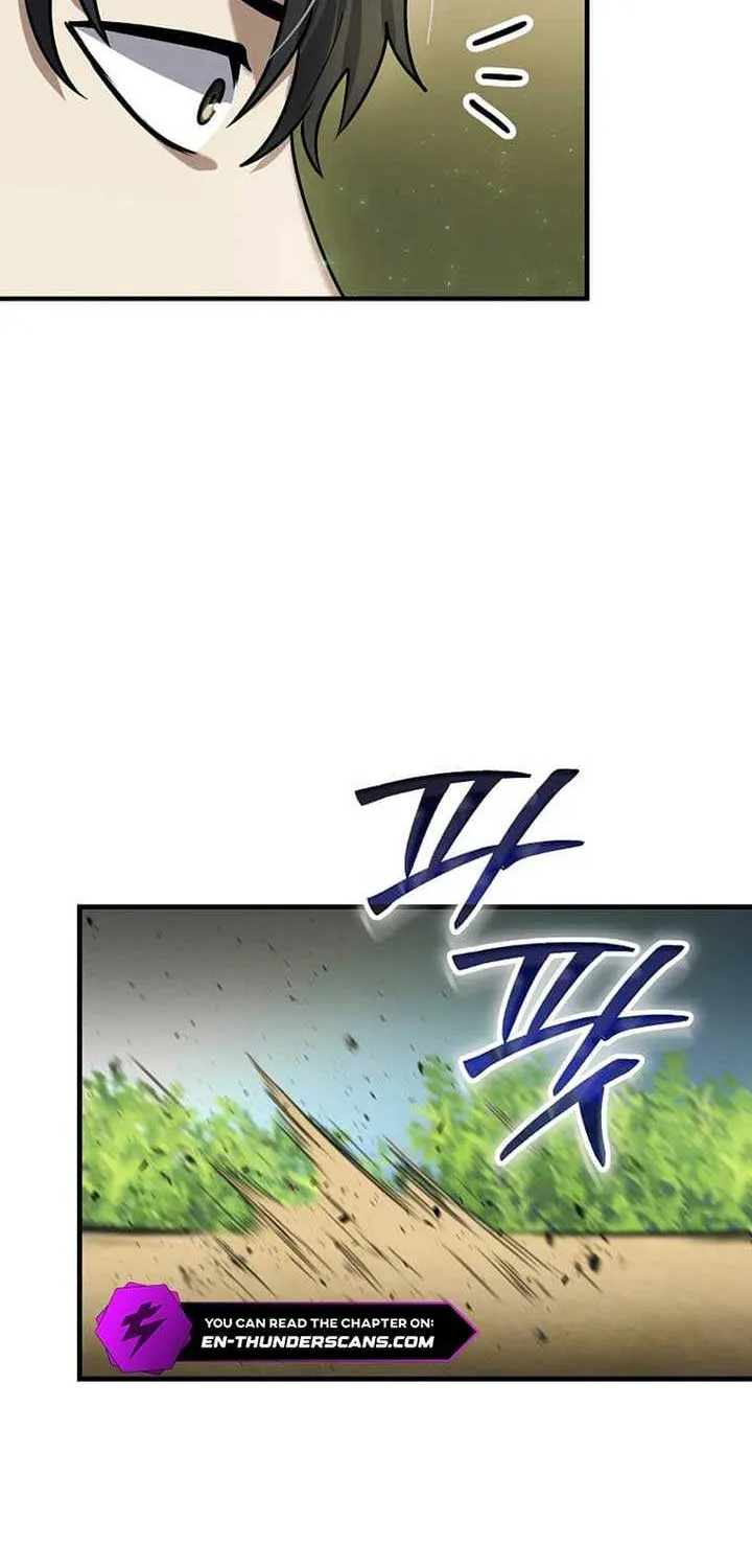 Regressed Genius Creates Mythic Items Chapter 5 page 26 - 