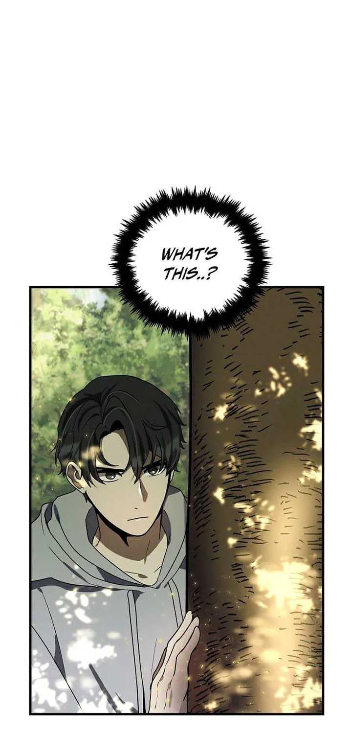 Regressed Genius Creates Mythic Items Chapter 5 page 27 - 