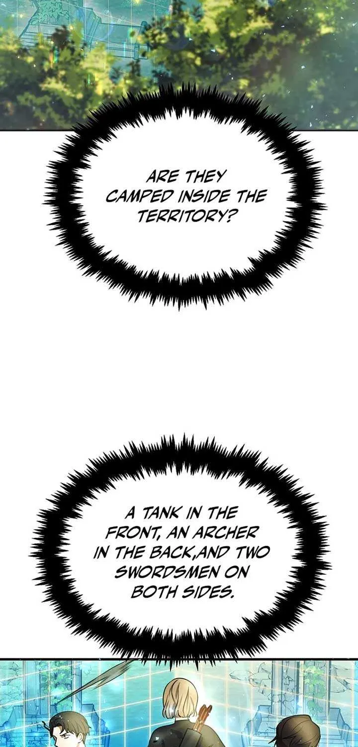 Regressed Genius Creates Mythic Items Chapter 5 page 39 - 