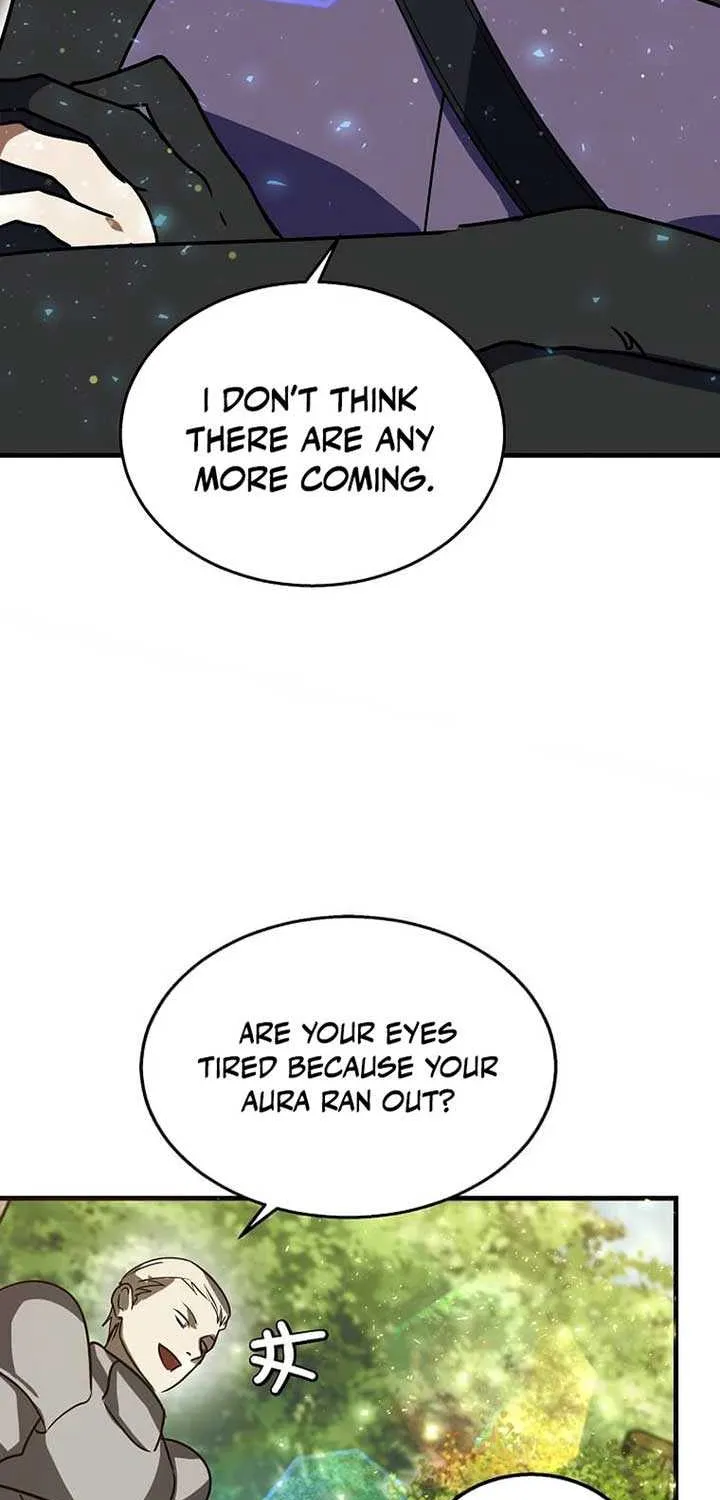 Regressed Genius Creates Mythic Items Chapter 5 page 51 - 