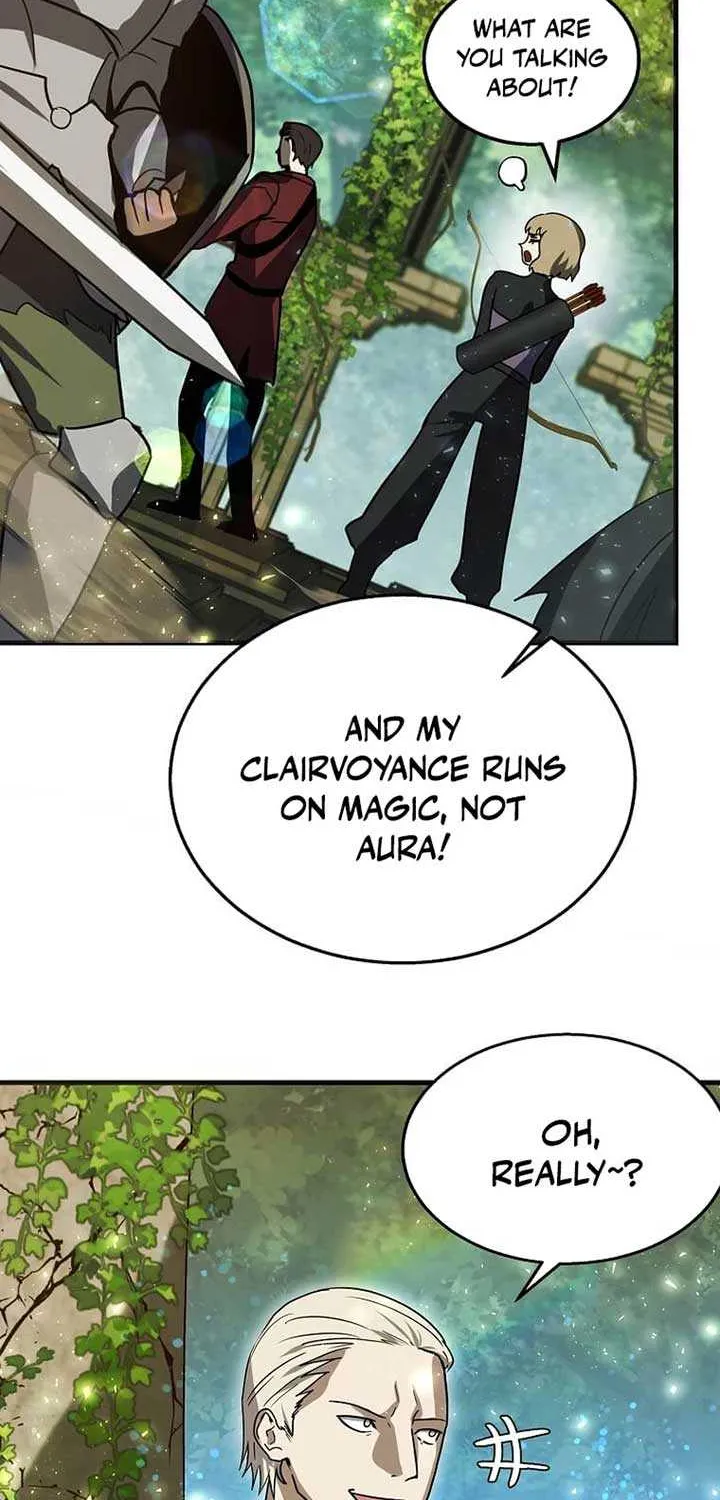 Regressed Genius Creates Mythic Items Chapter 5 page 52 - 