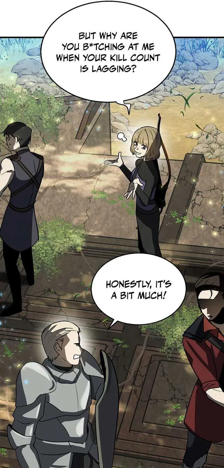 Regressed Genius Creates Mythic Items Chapter 5 page 54 - 