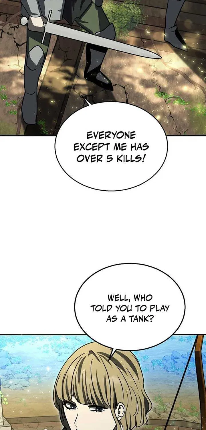 Regressed Genius Creates Mythic Items Chapter 5 page 55 - 
