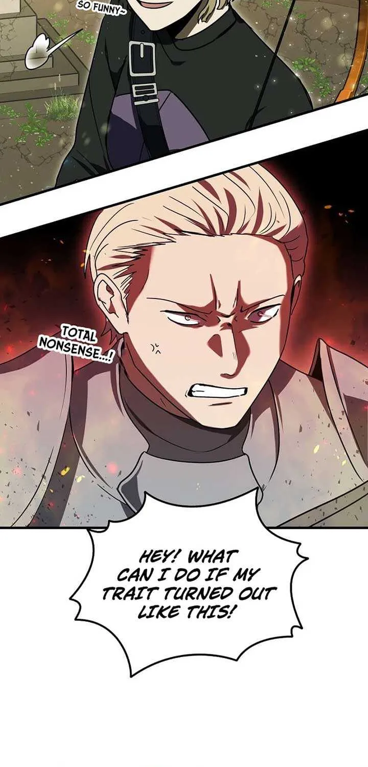 Regressed Genius Creates Mythic Items Chapter 5 page 56 - 