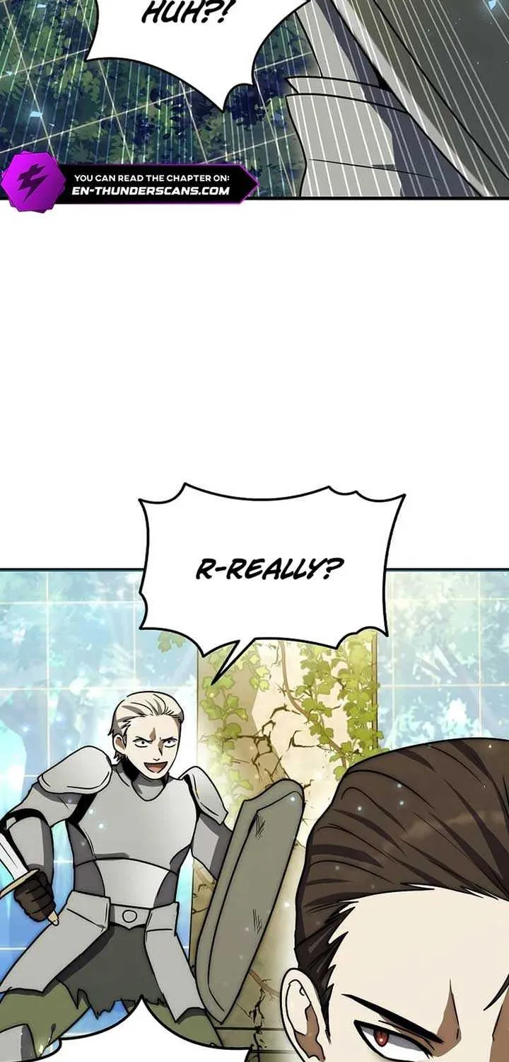 Regressed Genius Creates Mythic Items Chapter 5 page 61 - 