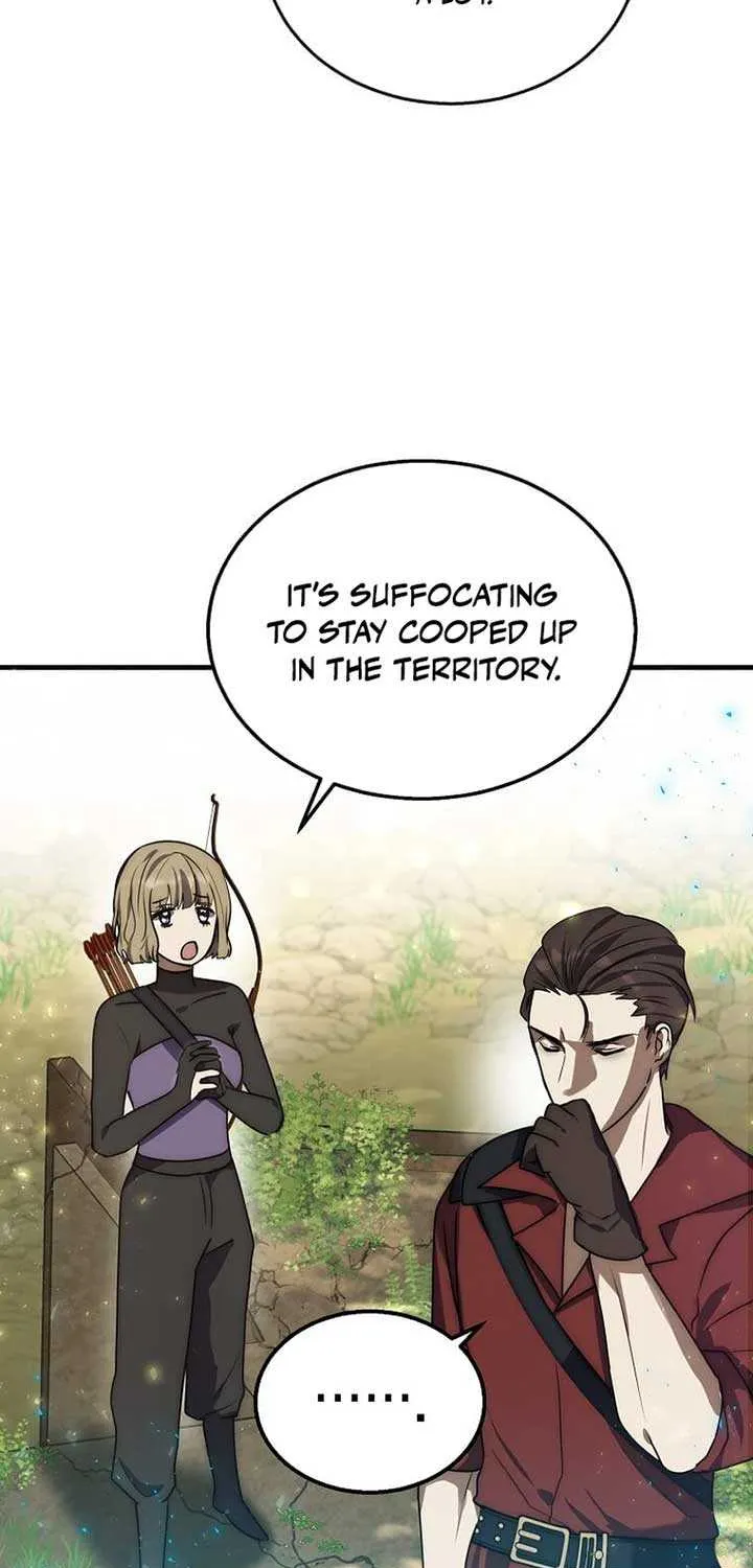 Regressed Genius Creates Mythic Items Chapter 5 page 64 - 