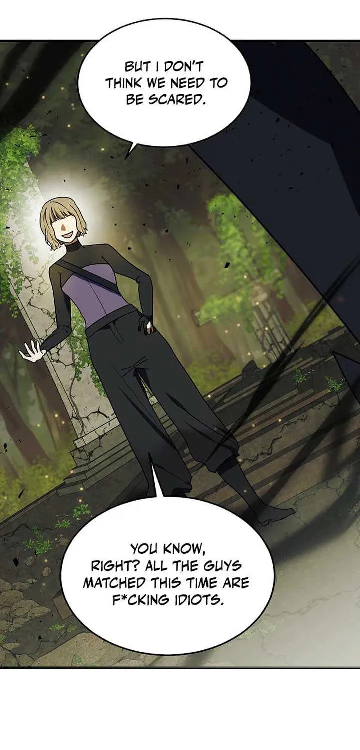 Regressed Genius Creates Mythic Items Chapter 5 page 69 - 