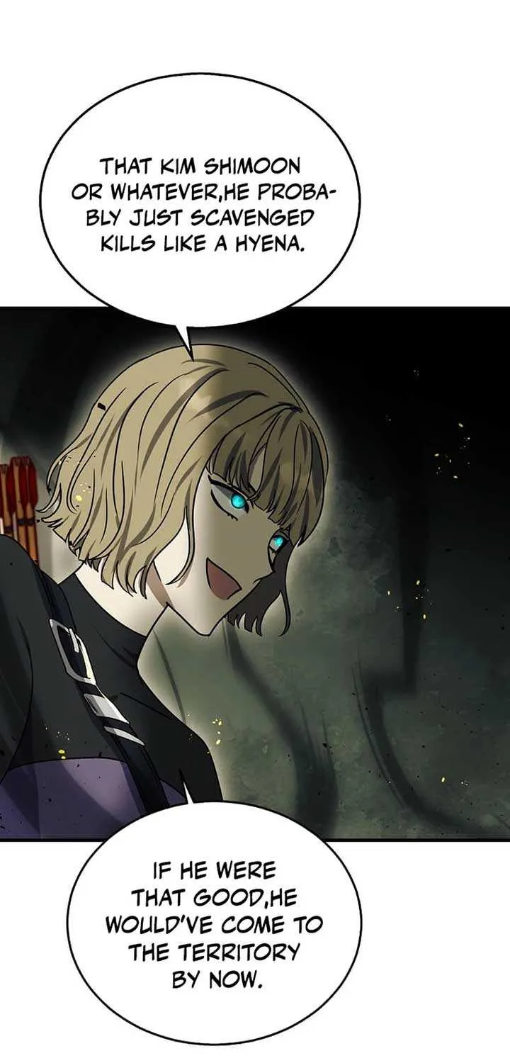 Regressed Genius Creates Mythic Items Chapter 5 page 70 - 