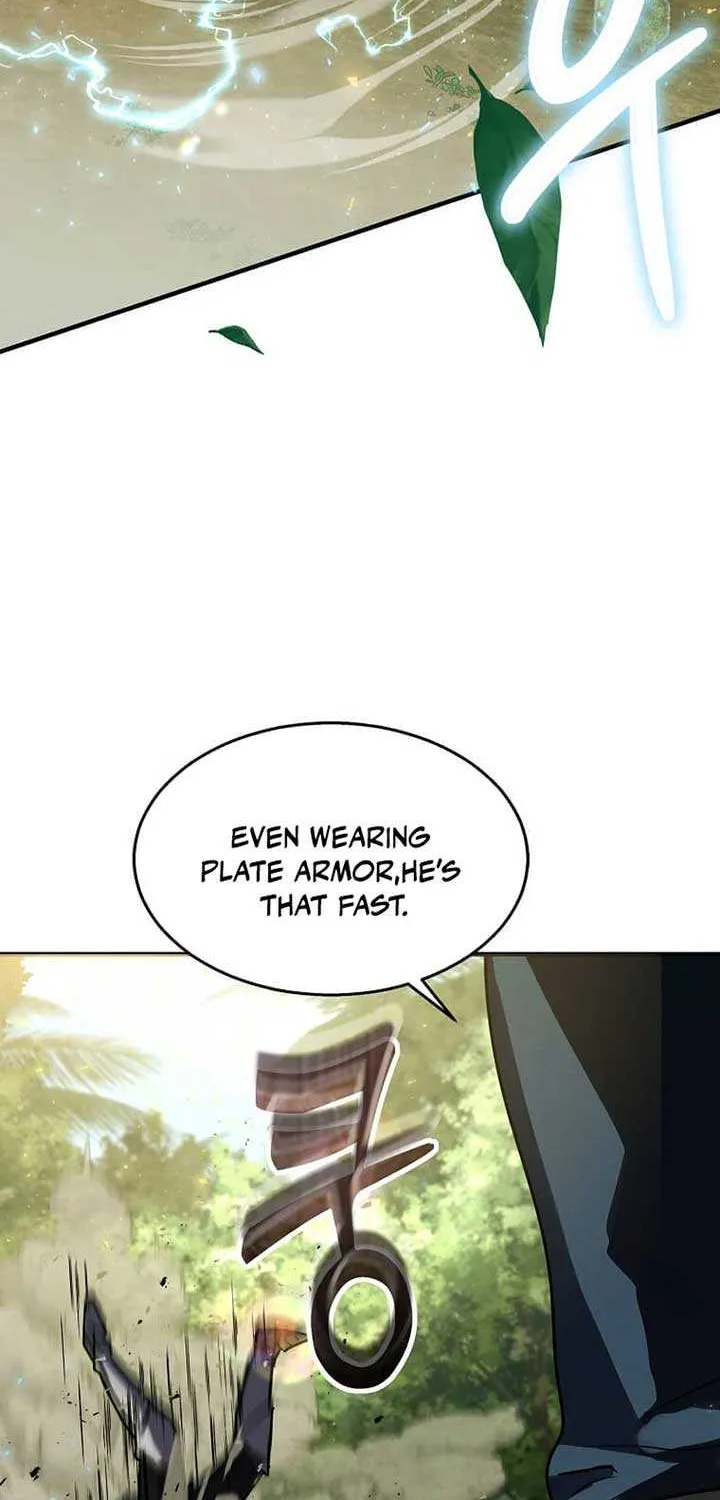 Regressed Genius Creates Mythic Items Chapter 5 page 8 - 