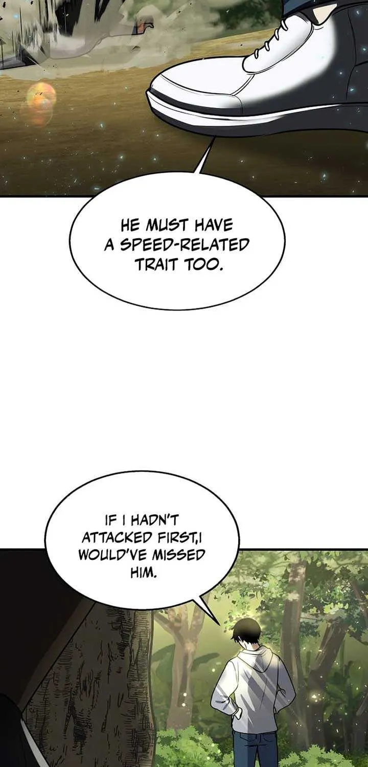 Regressed Genius Creates Mythic Items Chapter 5 page 9 - 