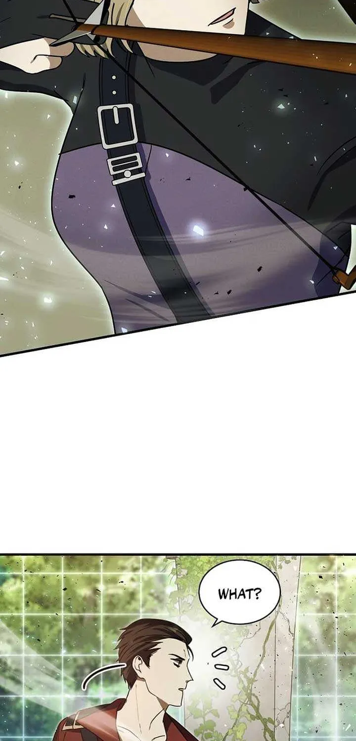 Regressed Genius Creates Mythic Items Chapter 5 page 85 - 