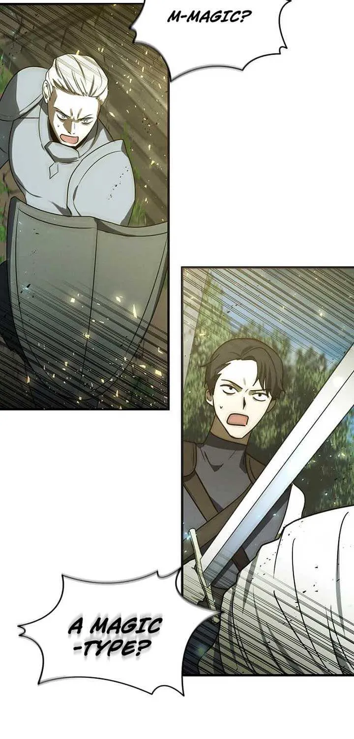 Regressed Genius Creates Mythic Items Chapter 5 page 98 - 